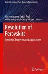 Revolution of Perovskite