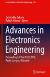 Advances in Electronics Engineering