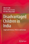 Disadvantaged Children in India