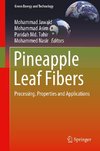 Pineapple Leaf Fibers