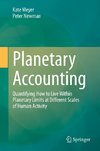 Planetary Accounting