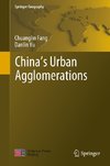 China's Urban Agglomerations