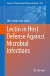 Lectin in Host Defense Against Microbial Infections