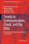 Trends in Communication, Cloud, and Big Data