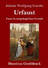 Urfaust (Großdruck)