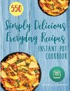 Instant Pot Cookbook