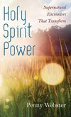 Holy Spirit Power