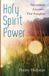 Holy Spirit Power