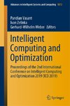 Intelligent Computing and Optimization