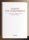 Die Harfenjule