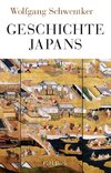 Geschichte Japans