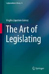 The Art of Legislating