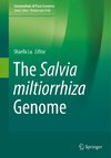 The Salvia miltiorrhiza Genome