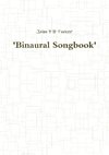 'Binaural Songbook'