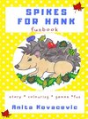 Spikes for Hank Funbook