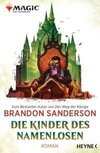 MAGIC(TM): The Gathering - Die Kinder des Namenlosen