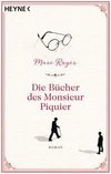 Die Bücher des Monsieur Picquier