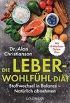 Die Leber-Wohlfühl-Diät