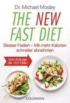 The New Fast Diet