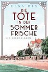 Die Tote in der Sommerfrische