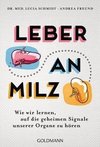 Leber an Milz