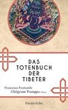 Das Totenbuch der Tibeter