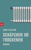 Schäfchen im Trockenen