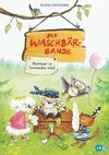 Die Waschbärbande - Abenteuer im Summenden Wald