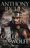 Das Gold der Wölfe