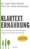 Klartext: Ernährung