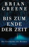 Bis zum Ende der Zeit