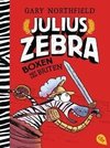 Julius Zebra - Boxen mit den Briten