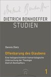 Offenbarung des Glaubens