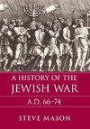 A History of the Jewish War