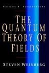 The Quantum Theory of Fields 1