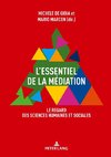 L'essentiel de la médiation