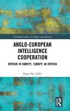 Anglo-European Intelligence Cooperation