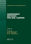 Assessment Methods for Soil Carbon