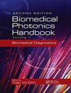 Biomedical Photonics Handbook