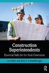 Construction Superintendents