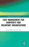 Cost Management for Nonprofit and Voluntary Organisations