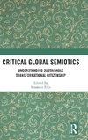 Critical Global Semiotics