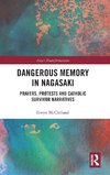 Dangerous Memory in Nagasaki