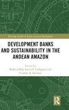 Development Banks and Sustainability in the Andean Amazon