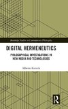 Digital Hermeneutics