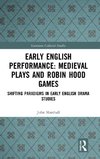 Early English Performance