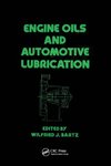 Engine Oils and Automotive Lubrication