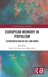 European Memory in Populism