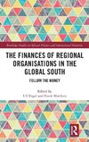 The Finances of Regional Organisations in the Global South