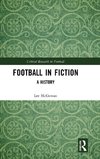 Football in Fiction